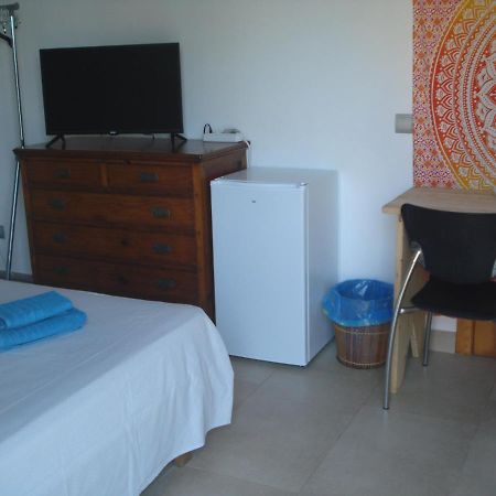 Villa Romani Suite Son Carrio  Bagian luar foto
