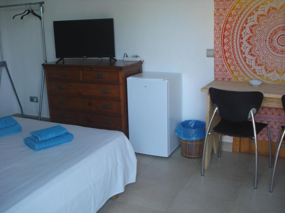 Villa Romani Suite Son Carrio  Bagian luar foto